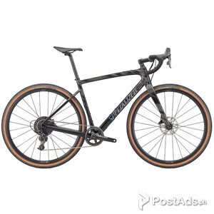 2023 Specialized Diverge Sport Carbon (WAREHOUSEBIKE) | PostAds PH
