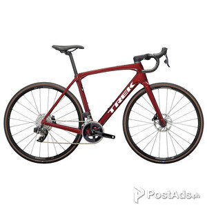 2023 Trekk Domane SL 6 ETap Gen 4 Road Bike (WAREHOUSEBIKE) | PostAds PH