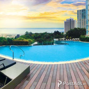 CONDO FOR SALE IN MARCO POLO LAHUG | PostAds PH