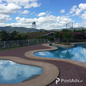 LOT FOR SALE IN VISTA VERDE CONSOLACION | PostAds PH