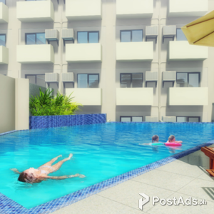 CONDO FOR SALE IN THYME MINGLANILLA | PostAds PH