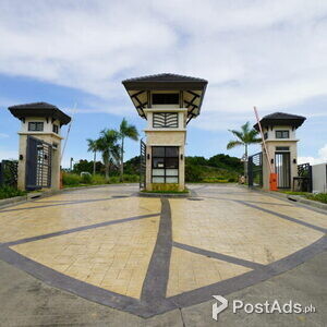 LOT FOR SALE IN PRIVEYA HILLS BACAYAN | PostAds PH