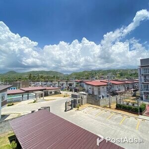 READY TO OCCUPY HOUSE AND LOT FOR SALE IN MODENA MINGLANILLA | PostAds PH
