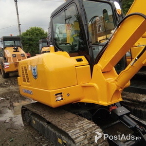 LONKING: CDM6065 Hydraulic Excavator (.25m3 Capacity) | PostAds PH