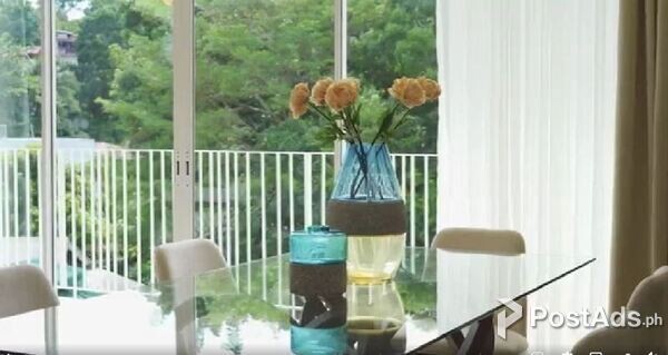 PRE-SELLING 1BR THE SILLION ROCKWELL CEBU