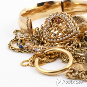 Scrapgolds Buyer | PostAds PH