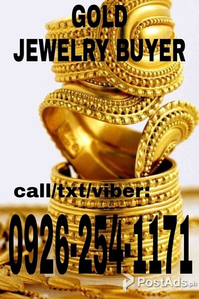 Buying Gold