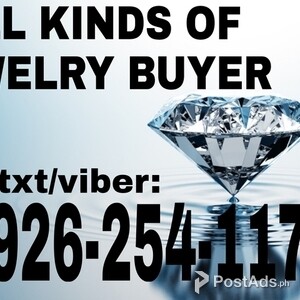Buying Diamonds | PostAds PH
