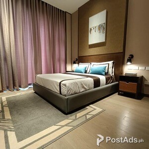 HIGH END BEACH VILLA MACTAN CEBU AT SHERATON | PostAds PH