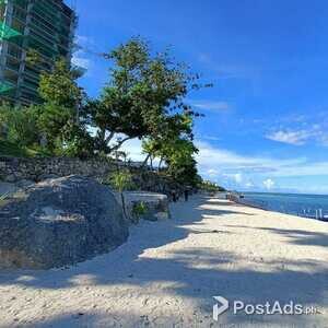 1BR ARUGA BEACHFRONT CONDO MACTAN CEBU | PostAds PH