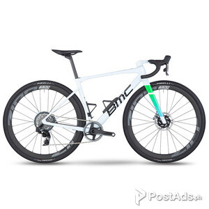 2023 BMC Kaius 01 ONE Road Bike (DREAMBIKESHOP) | PostAds PH