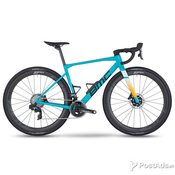 2023 BMC Kaius 01 TWO Road Bike (DREAMBIKESHOP)