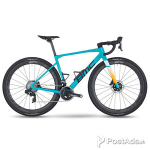 2023 BMC Kaius 01 TWO Road Bike (DREAMBIKESHOP) | PostAds PH