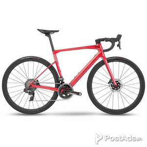 2023 BMC Roadmachine 01 FOUR Road Bike (DREAMBIKESHOP) | PostAds PH