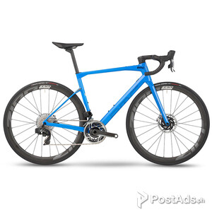2023 BMC Roadmachine 01 ONE Road Bike (DREAMBIKESHOP) | PostAds PH