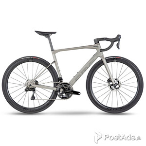 2023 BMC Roadmachine 01 TWO Road Bike (DREAMBIKESHOP) | PostAds PH