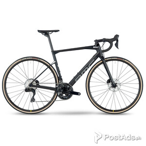 2023 BMC Roadmachine FIVE Road Bike (DREAMBIKESHOP) | PostAds PH