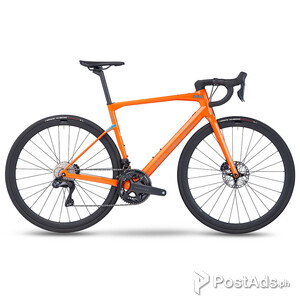 2023 BMC Roadmachine ONE Road Bike (DREAMBIKESHOP) | PostAds PH