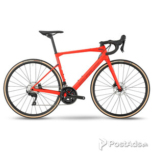 2023 BMC Roadmachine SEVEN Road Bike (DREAMBIKESHOP) | PostAds PH