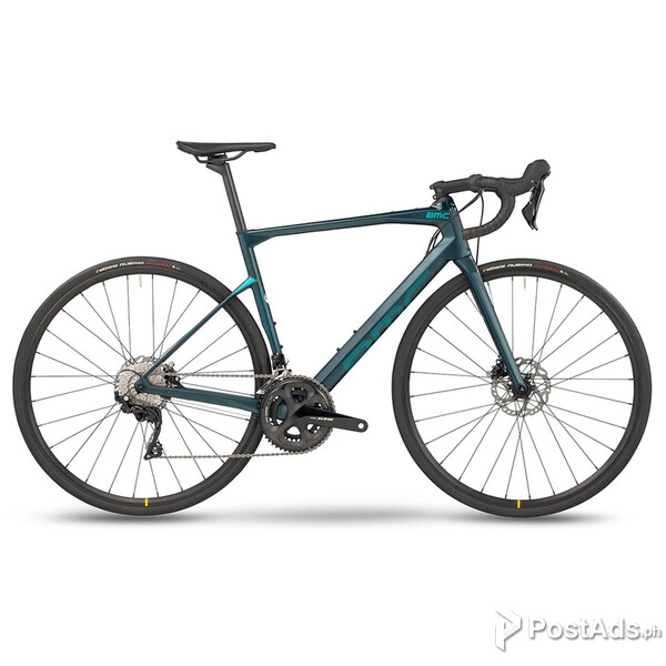 2023 BMC Roadmachine SIX Road Bike (DREAMBIKESHOP)