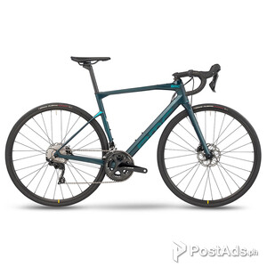 2023 BMC Roadmachine SIX Road Bike (DREAMBIKESHOP) | PostAds PH