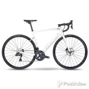 2023 BMC Roadmachine THREE Road Bike (DREAMBIKESHOP) | PostAds PH