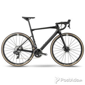 2023 BMC Roadmachine TWO Road Bike (DREAMBIKESHOP) | PostAds PH