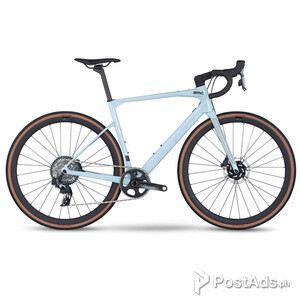 2023 BMC Roadmachine X ONE Road Bike (DREAMBIKESHOP) | PostAds PH