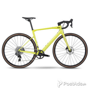 2023 BMC Roadmachine X TWO Road Bike (DREAMBIKESHOP) | PostAds PH