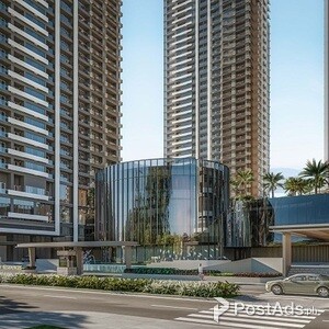 2BR MANTAWI RESIDENCES HIGH END CONDO MANDAUE CEBU | PostAds PH