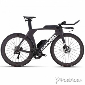 2022 Cervelo P5 Dura Ace Di2 Disc Triathlon Bike | Calderacycle | PostAds PH