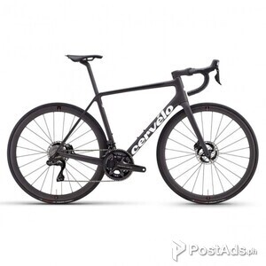 2022 Cervelo R5 Dura Ace Di2 Disc Road Bike | Calderacycle | PostAds PH