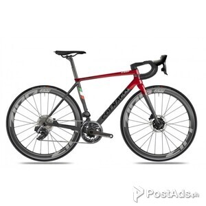 2023 Colnago C68 Disc Daytona Pro Bike | Calderacycle | PostAds PH