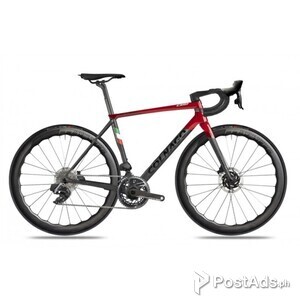 2023 Colnago C68 Disc Daytona Pro Black Bike | Calderacycle | PostAds PH