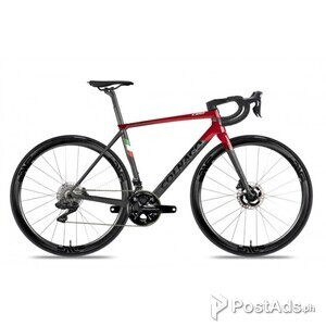 2023 Colnago C68 Disc Kaizen Pro Bike | Calderacycle | PostAds PH