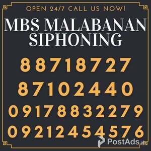 NO1 EXPERT MALABANAN POZO NEGRO SERVICES 09178832279 | PostAds PH