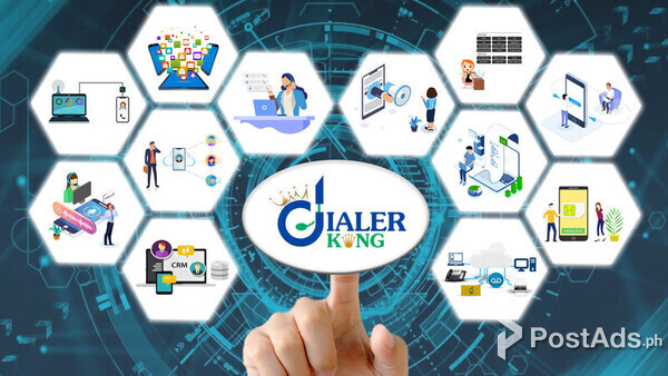 call center solutions