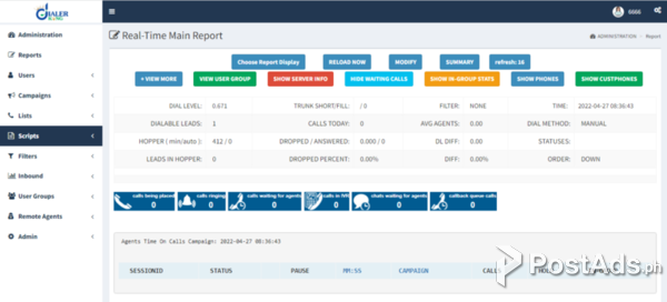 Freepbx