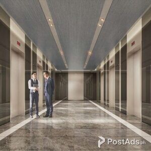 OFFICE SPACE WITH HELIPAD ONE MANDANI BAY CEBU | PostAds PH