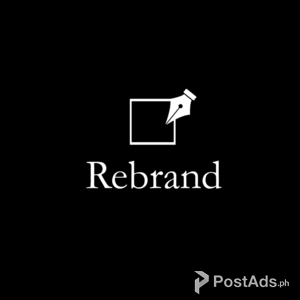 We provide MARKETING SOLUTIONS - Rebrand | PostAds PH