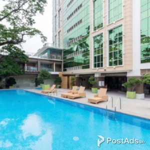 READY TO OCCUPY CONDO FOR SALE IN PADGETT PLACE LAHUG | PostAds PH