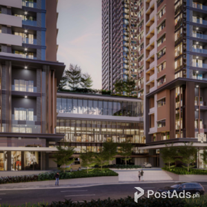 CONDO FOR SALE IN MANTAWI RESIDENCES MANDAUE | PostAds PH