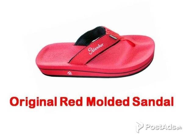 Islander Sandals
