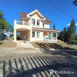HOUSES FOR SALE AT RIVERDALE CEBU | PostAds PH