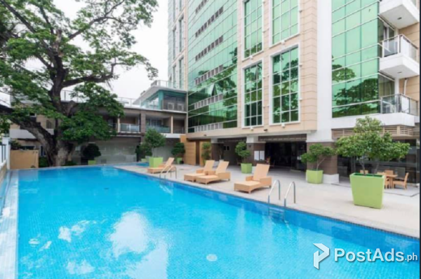 CONDO FOR SALE IN THE PADGETT PLACE LAHUG