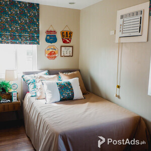CORNER HOUSE CAMELLA RIVERFRONT TALAMBAN CEBU CITY | PostAds PH