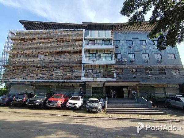 CONDOMINIUM FOR SALE AND RENT NEAR AT FEU NRMF Q.C..!!!!