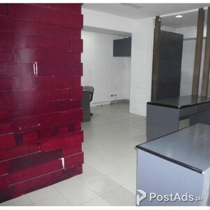 FOR RENT OFFICE SPACE IN CITYLAND MAKATI !!!.. | PostAds PH
