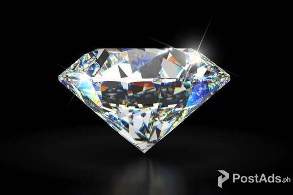 Bumibili ng Diamond