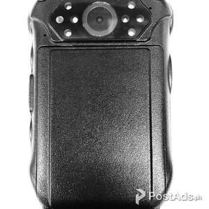 Body Worn Camera High Definition | PostAds PH